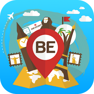 Belgium offline travel guide 1.02