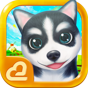 Hi! Puppies2 ♪ for PC and MAC