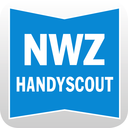 NWZ Handyscout LOGO-APP點子