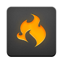 Pressfire.no logo