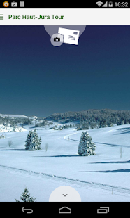 Haut-Jura Tour Screenshots 5