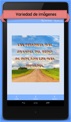 Imagenes de Dios con Frases