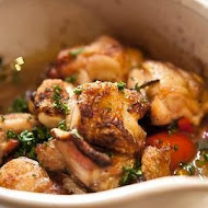好樣 VVG(VVG Bistro 好樣廚房)