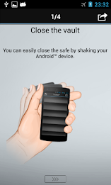 Hide Photos - TimeLock Free poster 5