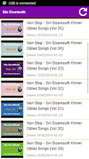How to install Sin Sisamuth 1.0 mod apk for android