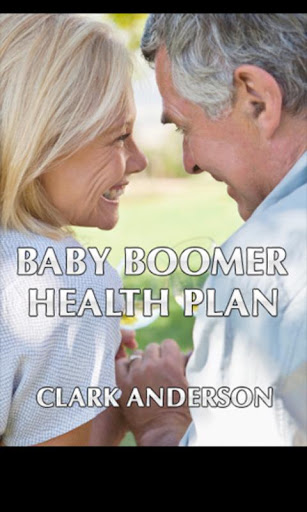 Baby Boomer Health Plan