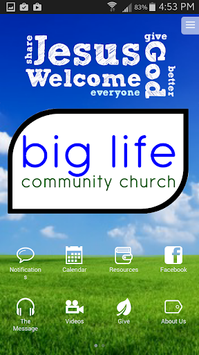 Big Life Community Church