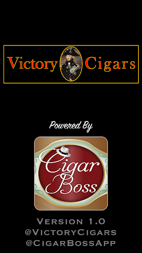 Victory Cigars