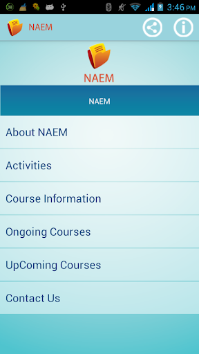 【免費書籍App】NAEM-APP點子