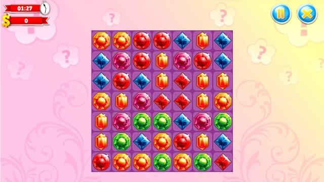 Pony World 3 Screen 3