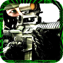 Alpha Strike Force - Code Red mobile app icon