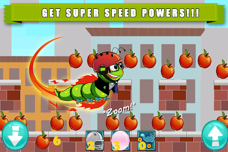 How to install Larva Run New York 5.0.5 mod apk for laptop