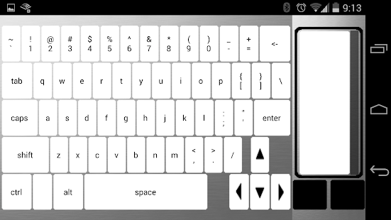 Free Download Wireless Keyboard APK for Android
