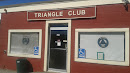 Dover's Triangle Club 