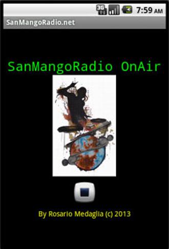 SanMangoRadio