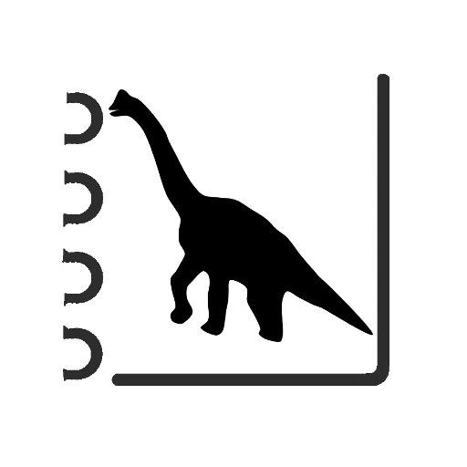 Dinosaur Encyclopedia LOGO-APP點子