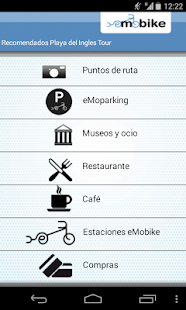 eMobike GC Screenshots 3