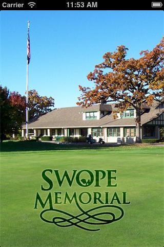 Swope Memorial Golf Course