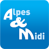 Alpes & Midi