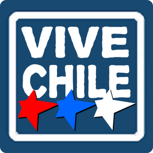 Viajes Chile LOGO-APP點子