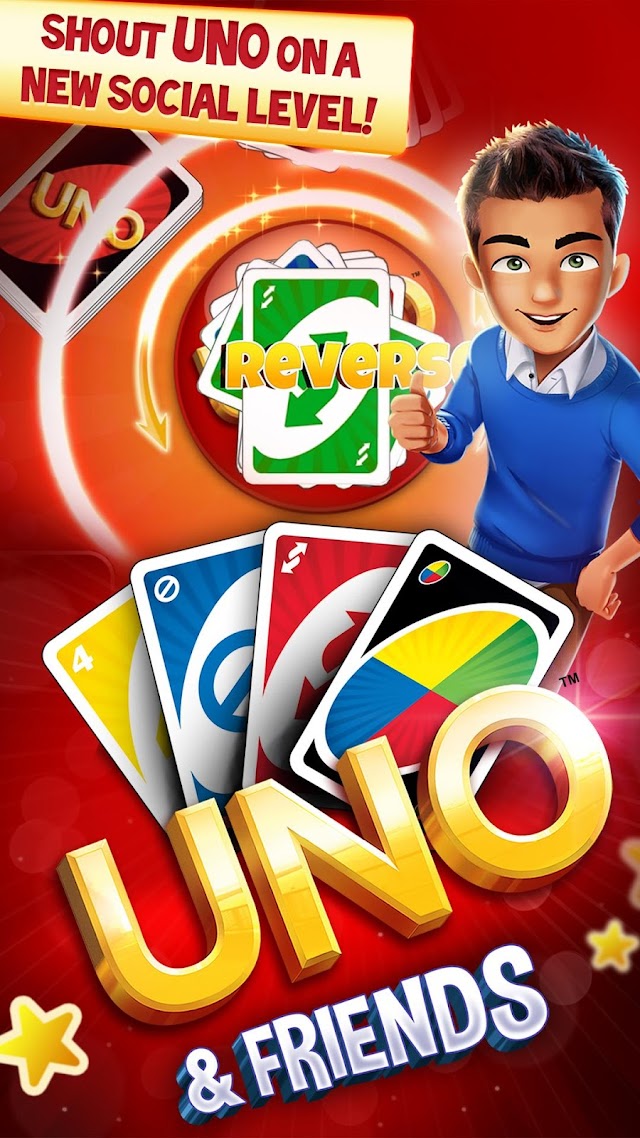 [Hack] UNO ™ & Friends v1.9.2 cheats (jailbreak)
