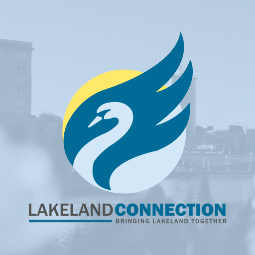 The Lakeland Connection LOGO-APP點子