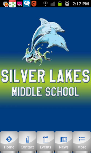 Silver Lakes Middle School