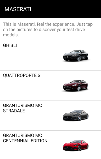 【免費生活App】Maserati Life-APP點子