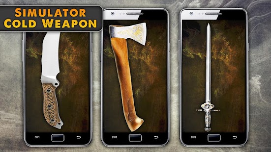 How to mod Simulator Cold Weapon 1.0 mod apk for laptop