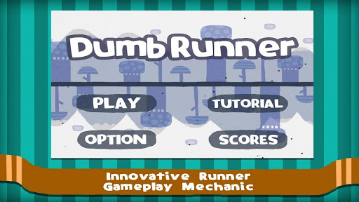 玩街機App|Dumb Runner 1免費|APP試玩