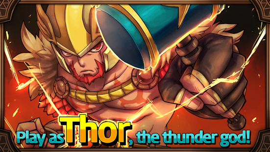 Thor: Lord of Storms - screenshot thumbnail