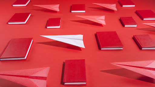 Lighten the load with digital textbooks