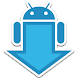 aTorrent - Torrent Downloader icon