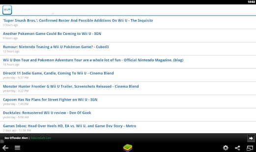 Wii Channel Download