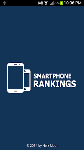 SmartPhones Rankings