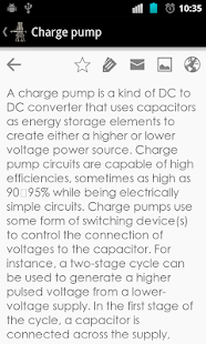 Electrical Terms Screenshots 5