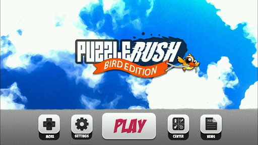 Puzzle Rush: Birds Attack Free