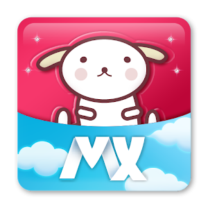 Hi Puppy Pensile MXHome theme.apk 1.5.1