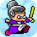 Granny Run Game icon