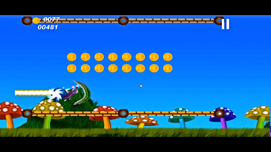 Lastest Snail Safari APK