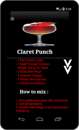 免費下載生活APP|Cocktail Recipes FREE app開箱文|APP開箱王