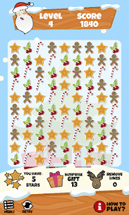 Download Santa's Crazy Christmas Match APK for PC