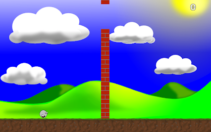 Squishy Ball poster 2