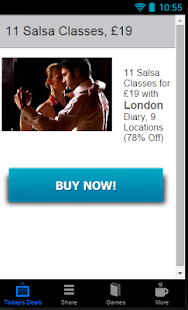 How to download Edinburgh Deals & Offers 2.6 mod apk for laptop