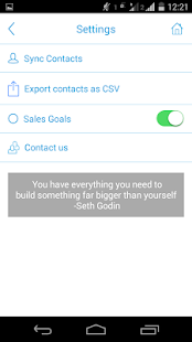 MyAgent Call Journal Pro Screenshots 2