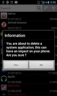 How to install Droid Root Uninstaller lastet apk for pc