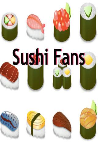 Sushi Fans