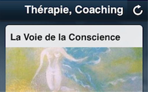 【免費健康App】Psychothérapie Coaching Rennes-APP點子