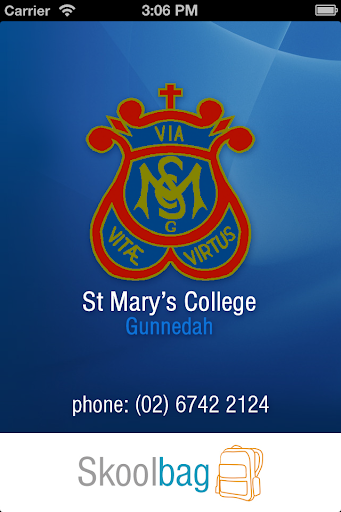 St Mary’s College Gunnedah