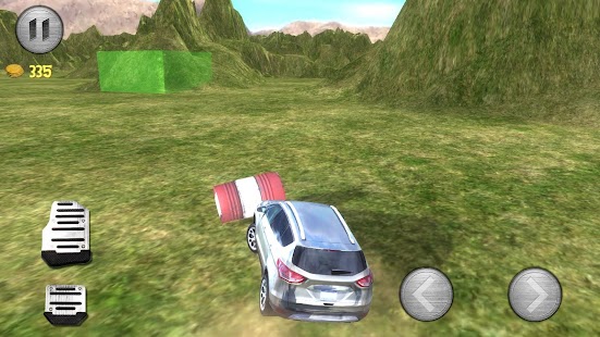 Lastest SUV Drive 3D 4x4 APK for Android
